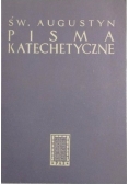 Pisma Katechetyczne