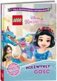 LEGO Disney Księżniczka Niezwykły gość