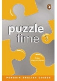 Puzzle time 3