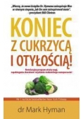 Koniec z cukrzycą i otyłością