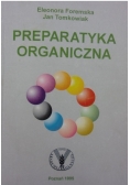 Preparatyka organiczna