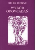 Borowski.Wybór opowiadań