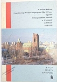 Z dziejów kościoła Niepokalanego Poczęcia Najświętszej Maryi Panny i parafii Świętego Jakuba Apostoła w Warszawie na Ochocie 1918 - 1998