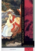 The Norton Anthology of American Literature