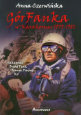 GórFanka w Karakorum 1979  1986