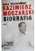 Kazimierz Moczarski Biografia