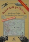 Przewodnik po Europie reprint z 1914 roku