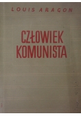 Człowiek Komunista ,1950r.