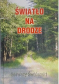 Światło na drodze