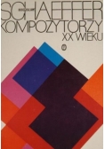 Kompozytorzy XX wieku tom II