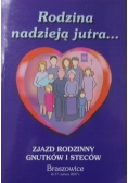 Rodzina nadzieją jutra