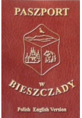 Paulukiewicz Tomasz (red.) - Paszport w Bieszczady