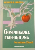 Gospodarka ekologiczna