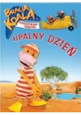 Upalny dzień. Bracia Koala