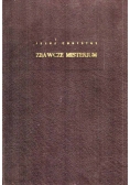 Zbawcze misterium II traktat soteriologiczny