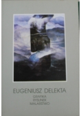 Eugeniusz Delekta