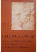 Człowiek i świat