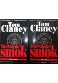 Niedźwiedź i Smok ,Tom I i II