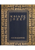 Książę Józef  1913r