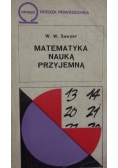 Matematyka nauką przyjemną
