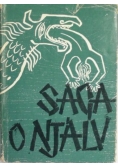 Saga o Njalu