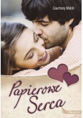 Papierowe serca, nowa