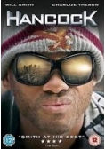 Hancock, DVD