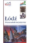 Łódź przewodnik turystyczny