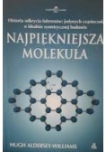 Najpiękniejsza molekuła