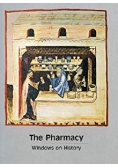 The Pharmacy windows on History