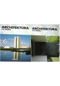 Architektura XX wieku. Tom 1 i 2