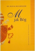 M jak Bóg