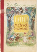 Dzieci Pana majstra, 1932 r.