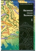 Arabskie opisanie Słowian