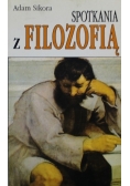 Spotkanie z filozofią