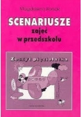 Scenariusze zajęć w przedszkolu