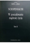 W poszukiwaniu mądrości życia