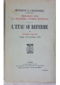 L'etau se referme