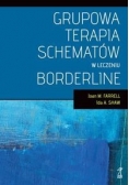 Grupowa terapia schematów w leczeniu borderline