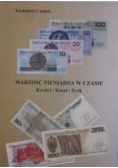 Wartość pieniądza w czasie