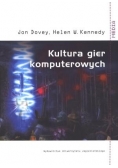 Kultura gier komputerowych