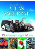 Encyklopedyczny atlas zwierząt