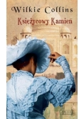 Księżycowy kamień