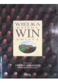 Wielka Księga Win Świata