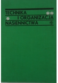 Technika i organizacja nasiennictwa