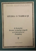 Studia o Narracji