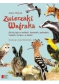 Zwierzaki wajraka