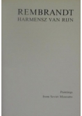 Rembrant Harmenesz Van Rijn