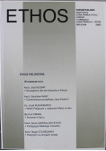 Ethos Kwartalnik Nr 63 / 64