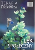 Terapia poznawczo behawioralna Nr 1